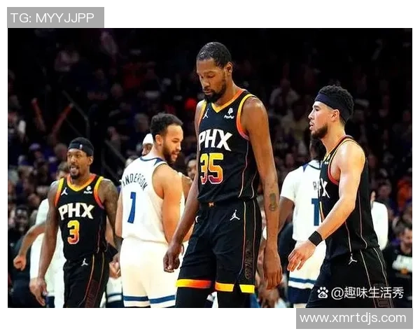 2019年NBA总决赛精彩回放太阳队对阵勇士队的激烈对决回顾