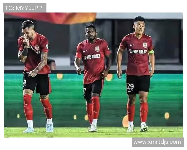 哈尔滨毅腾与长春亚泰的激烈对决谁能在这场较量中笑到最后
