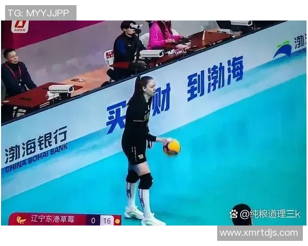 女排半决赛精彩对决辽宁队迎战天津队争夺决赛资格的激烈战斗