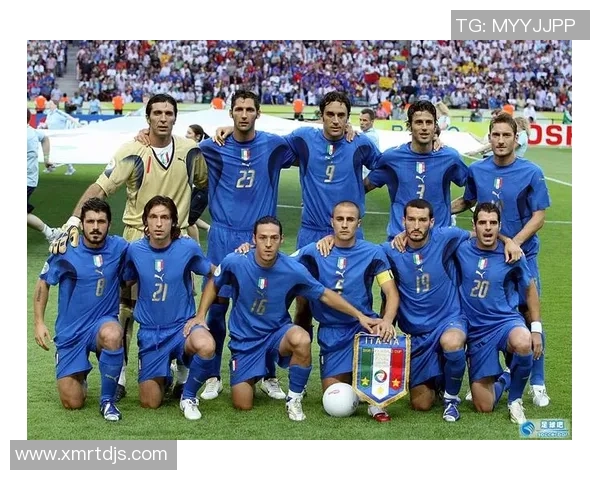 德国与意大利足球历史交锋记录及大赛成绩分析 德国与意大利足球历史交锋记录及大赛成绩分析