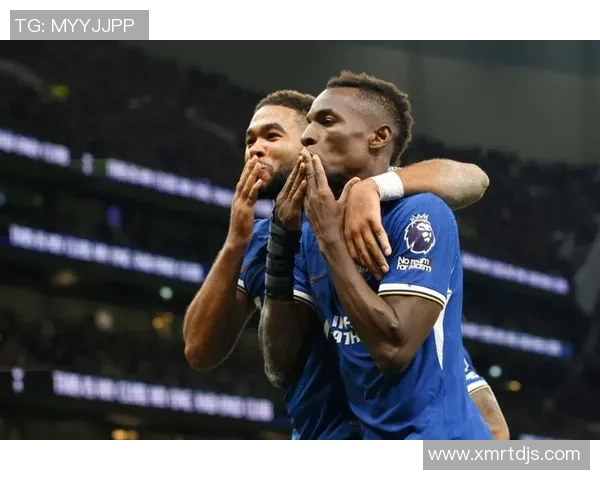 腾讯热刺对阵切尔西直播全程回顾及精彩瞬间分析