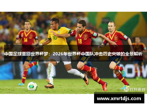 中国足球重回世界杯梦：2026年世界杯中国队冲击历史突破的全景解析
